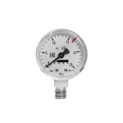 МАНОМЕТР КЕДР ТМ2 АРГОН, (0-25 МПА, КЛ.2,5, М12Х1,5) AR-У