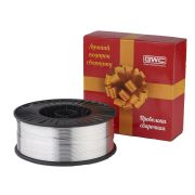 Проволока GWC ER-308LSi d=0,8 (5кг) нержавеющая