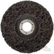 Диск зачистной полимерный CNS, посадочный диаметр 22,2 мм, 125 мм