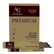 Электроды AG E–46 PREMIUM d-4.0 (5 кг)