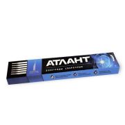 Электроды Атлант, ф3 мм (Тольятти, упак. 1 кг)