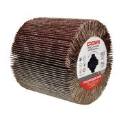 Щетка абразивная CROWN CAQ-P11046