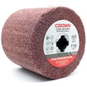 Щетка абразивная CROWN CAQ-S110180