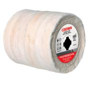 Щетка х/б ткань CROWN CAQ-C110