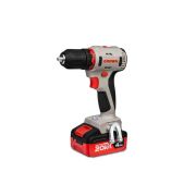 Аккумуляторный шуруповерт CROWN CT21091HX-4 BMC