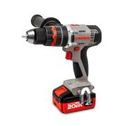 Аккумуляторный шуруповерт CROWN CT21093HMX-4 BMC