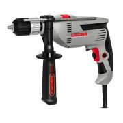 Дрель ударная CROWN CT10129С