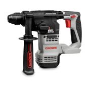 Перфоратор аккумуляторный CROWN CT28001HX-4 BMC