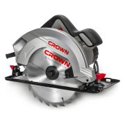 Пила дисковая CROWN CT15199-190