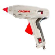 Пистолет клеевой CROWN CT19028