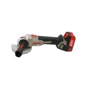 Шлифмашина угловая аккумуляторная CROWN CT23001-125HX-4 BMC