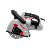 Штроборез сетевой CROWN CT13683-150
