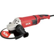 Шлифмашина угловая DCK KSM05-230S