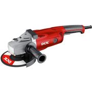 Шлифмашина угловая DCK KSM06-180