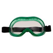 Очки защитные «Панорама» с непрямой вентиляцией