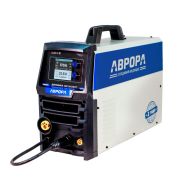 Инверторный сварочный полуавтомат АВРОРА Динамика 200 ЭКСПЕРТ