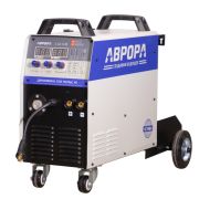 Инверторный сварочный полуавтомат АВРОРА Динамика 250 ПУЛЬС Al