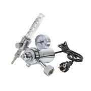 КЕДР Регулятор расхода КЕДР У-30/АР-40/3 PRO с ротаметром и  подогревателем 36В