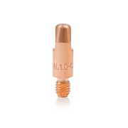 КЕДР Наконечник E-Cu/Alu КЕДР PRO М6 / Ø 1.0 мм (8,0 / 28)