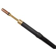 КЕДР Горелка к п/а  КЕДР AUTOMIG-500 PRO (евро адаптер) жидк охл 5м