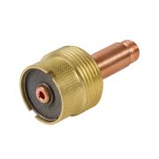 КЕДР Держатель цанги БОЛЬШАЯ ГАЗ ЛИНЗА КЕДР (TIG-17–18–26 PRO/EXPERT) Ø 2,0 мм