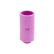 КЕДР Сопло керамическое КЕДР (TIG-17–18–26 PRO/EXPERT) №12 / Ø 19,5 мм