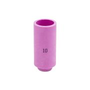 КЕДР Сопло керамическое КЕДР (TIG-17–18–26 PRO/EXPERT) №10 / Ø 16 мм