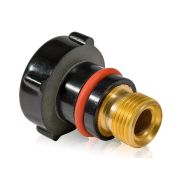 КЕДР Колпачок короткий КЕДР (TIG-17–18–26 PRO/EXPERT)