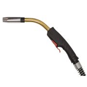 КЕДР Горелка к п/а  КЕДР MIG MAXI-450 PRO (евро адаптер) 5м