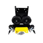 КЕДР Комплект колес с платформой для аппаратов КЕДР AlphaMIG/AlphaTIG