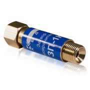 КЕДР Затвор предохранительный КЕДР ЗП-1К (кислород), на выход редуктора, М16х1,5