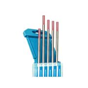 КЕДР Электроды вольфрамовые КЕДР ВТ-20-175 Ø 4,0 мм (красный) DC