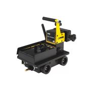 КЕДР Каретка сварочная КЕДР СК-7 Plus EXPERT под 3D-рейку