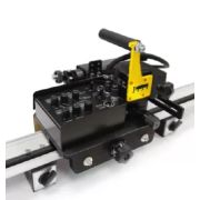 КЕДР Каретка сварочная КЕДР СК-7 Plus EXPERT под жесткую рейку