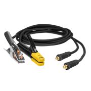 КЕДР К-т кабелей 5м, на 300А, КЕДР 35-50/1*25 PRO Comfort