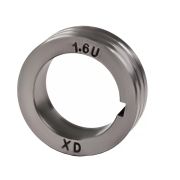 КЕДР Ролик подающий Ø 37-26 (MULTIMIG-5000/5000P) 1,2-1,6 мм под алюминиевую проволоку