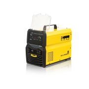 КЕДР Установка воздушно-плазменной резки КЕДР MultiCUT-400C Plus (220В, 15-40А, 12 мм)