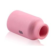 КЕДР Сопло керамическое ГАЗ ЛИНЗА КЕДР (TIG-17–18–26 PRIME) № 8 / Ø 12,5 мм