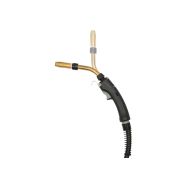 КЕДР Горелка к п/а  КЕДР  MIG-350R EXPERT (поворотный гусак, евро адаптер) 3м