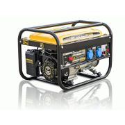 КЕДР Генератор бензиновый КЕДР AlphaGen-2200