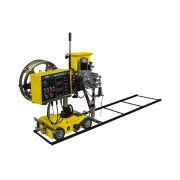 КЕДР Направляющий рельс КЕДР  НР-01 (1,5м) для трактора AlphaTRAC-1