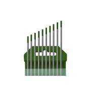 КЕДР Электроды вольфрамовые КЕДР ВП-175 Ø 2,4 мм (зелёный) AC/DC