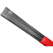 КЕДР Прутки сварочные нержавеющие КЕДР TIG ER-316LSi Ø 2,4 мм со свидетельством НАКС (1000 мм пачка 5 кг)