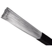 КЕДР Прутки сварочные нержавеющие КЕДР TIG ER-308LSi Ø 1,0 мм (1000 мм пачка 5 кг)