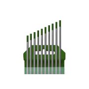 КЕДР Электроды вольфрамовые КЕДР WP-175 Ø 3,0 мм (зеленый) AC