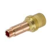 КЕДР Держатель цанги ГАЗ ЛИНЗА КЕДР (TIG-17–18–26 PRO/EXPERT) Ø 3,2 мм