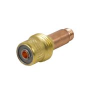 КЕДР Держатель цанги ГАЗ ЛИНЗА КЕДР (TIG-17–18–26 PRO/EXPERT) Ø 4,0 мм