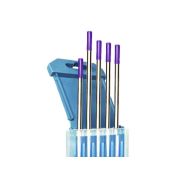 КЕДР Электроды вольфрамовые КЕДР WE-3-175 Ø 4,0 мм (фиолетовый) AC/DC