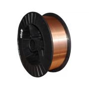 КЕДР Проволока омедненная КЕДР Св-08Г2С-О Ø 1,2 мм (пластик кат. 15 кг)