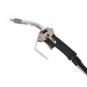 КЕДР Горелка к п/а  КЕДР  MIG-350 Flux EXPERT (евро адаптер) 4,5м морозостойкая